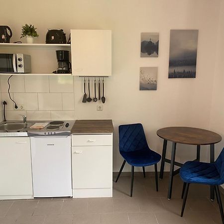诺登Haus Osterstrasse公寓 外观 照片