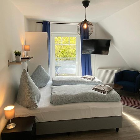 诺登Haus Osterstrasse公寓 外观 照片